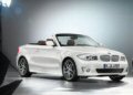 BMW Serie 1 Coup/Cabrio Limited Edition Lifestyle