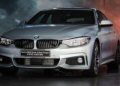BMW Serie 4 Gran coup Iconic 4 Editon