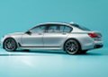 BMW Serie 7 40 Years Edition