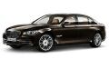 BMW Serie 7 Individual Final Edition