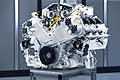 New Aston Martin V6 Engine che approder su strada dal 2022 sulla Aston Martin Valhall