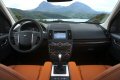 Land Rover Freelander 2  dotato di sistemi innovativi e tecnologici 