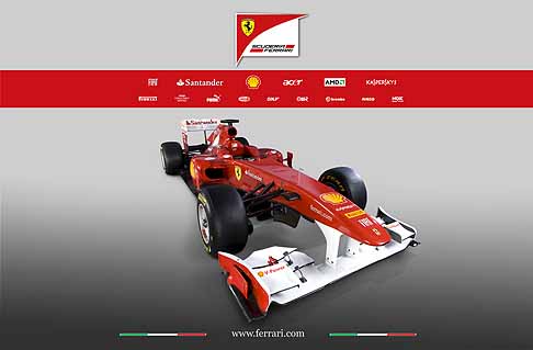 Ferrari - Ferrari F150