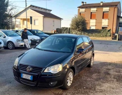 Vendo auto usate - Comprare auto usate 2023 Volkswagen Polo 1.2 Benzina presso affarista di Guastalla Reggio Emilia