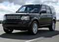 Land Rover Discovery 4 MY 2013