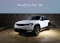 Mazda MX-30