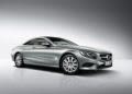Mercedes-Benz S 400 4MATIC Coup