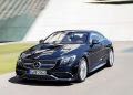 Mercedes-Benz  S 65 AMG Coup
