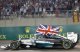 Lewis Hamilton conquista il titolo Mondiale di F1