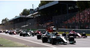A Monza trionfa Lewis Hamilton, diventa nuovo Leader della Classifica Mondiale
