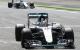 Vittoria di Lewis Hamilton sul circuito di Silvertsone