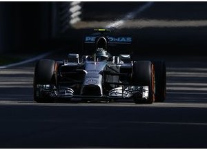 F1: vince la stella con una doppietta a Monza