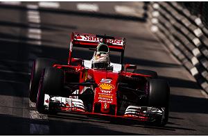 A Montecarlo pole position per Red Bull con Daniel Ricciardo