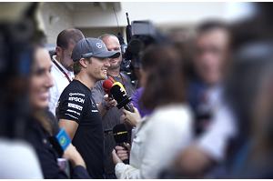 Sul circuito di Abu Dhabi, Rosberg trionfa. Ma  questa la F1 che vogliamo?