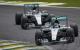 Nico Rosberg dominio assoluto nel Gran Premio del Brasile