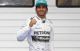 GP di Cina, qualifiche per Lewis Hamilton sul bagnato
