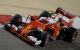 Gp Bahrain, Lewis Hamilton partir in pole position