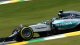 GP del Brasile, quinta pole di fila per Nico Rosberg