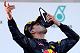 GP Malesia doppietta Red Bull, vittoria di Daniel Ricciardo, secondo Verstappen
