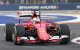 Singapore dopo 60 Gran Premi pole position Ferrari con Sebastian Vettel