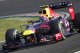 GP del Giappone: Mark Webber in pole position