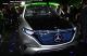 La Concept del futuro? Mercedes Benz EQ Generation