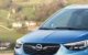 Opel Crossland X: sulle strade da fine giugno