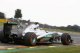Spa-Francorchamps, pole position per Lewis Hamilton