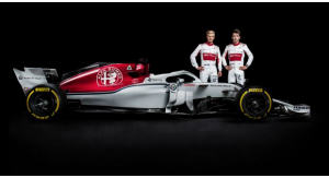 Alfa Romeo: il ritorno in F1