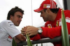 Doppietta Ferrari al Gran Premio del Bahrain