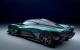 Aston Martin: dal concept alla realt