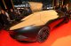 BMW M8 Gran Coup e Aston Martin Lagonda Vision al Salone di Ginevra