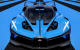 Bugatti Bolide: la via estrema alla velocit
