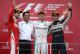 Nico Rosberg torna alla vittoria sul circuito inedito dEuropa a Baku