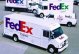 FedEx Express, una nuova politica dellambiente