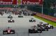 F1  Spa tra i due litiganti il terzo gode, vince Daniel Ricciardo