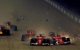 Si fanno fuori le Ferrari, Hamilton vince a Singapore