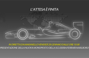 F1, nuova Ferrari F150: la monoposto in onore dellUnit dItalia