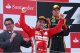 Fernando Alonso riscatta la Rossa, vittoria nel Gran Premio di Spagna