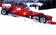 Formula 1: Ferrari, presentazione ufficiale della F2013