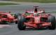 Bene la Ferrari di Massa al GP di Barcellona
