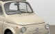 Fiat 500 serie F: licona pop al MoMa di New York