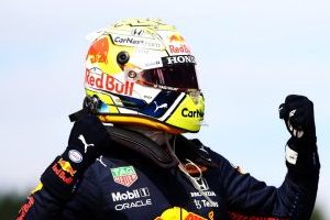 In Austria terzo trionfo di fila per Max Verstappen
