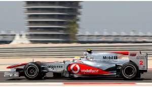 GP del Bahrain: annullata la gara