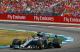 GP di Germania trionfo di Lewis Hamilton dopo una difficile rimonta