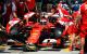 F1: Super Vettel conquista i ferraristi