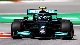 A Portimao vittoria di Lewis Hamilton davanti alla Red Bull di Max Verstappen