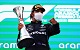 Trionfo di Lewis Hamilton nel gran premio di Spagna