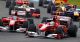 Circuito di Hockenheim: Dominio Ferrari, Alonso vince la gara