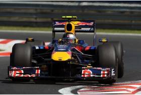 GP del Giappone: in pole positon la Red Bull di Vettel